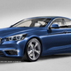 Illustration for article titled Sweet Sassy Molassey, The Parade Of BMW Four-Door Coupes Continues!